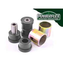 Powerflex Hátsó-felső lengőkar belső szilent BMW E65/E66/E67 (2001 - 2008) Heritage