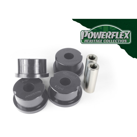 Poliuretán szilentblokkok Powerflex Hátsó keresztstabilizátor szilent BMW E28 (1982 - 1988) Heritage | race-shop.hu