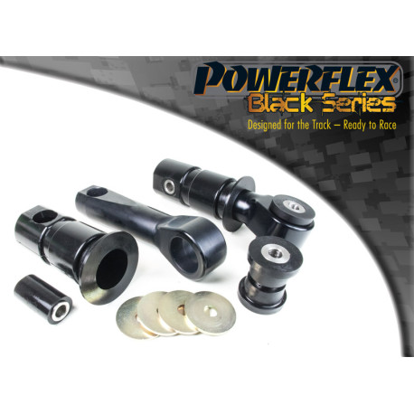 Poliuretán szilentblokkok Powerflex Hátsó himba szilenttel Porsche 928 (1978-1995) Black Series | race-shop.hu
