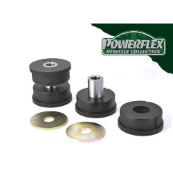 Powerflex Hátsó diffi tartó szilent Subaru Forester SG (2002 - 2008) Heritage