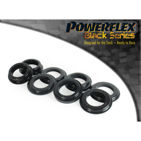 Model 3 (2017 - 2023) Powerflex Hátsó, bölcső szilent Tesla Model 3 (2017 - 2023) Black Series | race-shop.hu