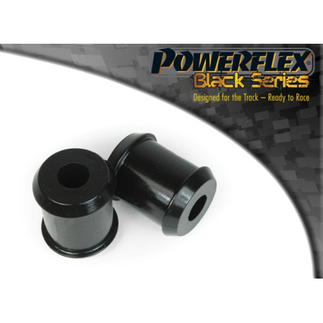 Tuscan (1999 - 2006) Powerflex Első szilent hátsó difihez TVR Tuscan (1999 - 2006) Black Series | race-shop.hu