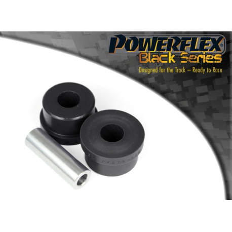 Cerbera (1996 - 2006) Powerflex Hátsó szilent hátsó difihez TVR Cerbera (1996 - 2006) Black Series | race-shop.hu