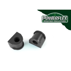 Powerflex Hátsó stabilizátor belső szilent 20.5mm Volkswagen Jetta MK1 A1 (1979-1984) Heritage