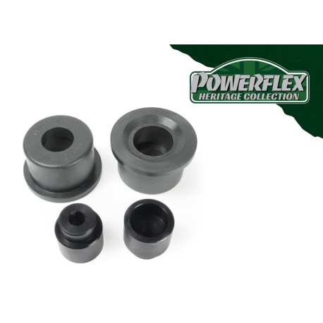 Poliuretán szilentblokkok Powerflex Hátsó diffi szilent Volkswagen Bora 4Motion (1999-2005) Heritage | race-shop.hu