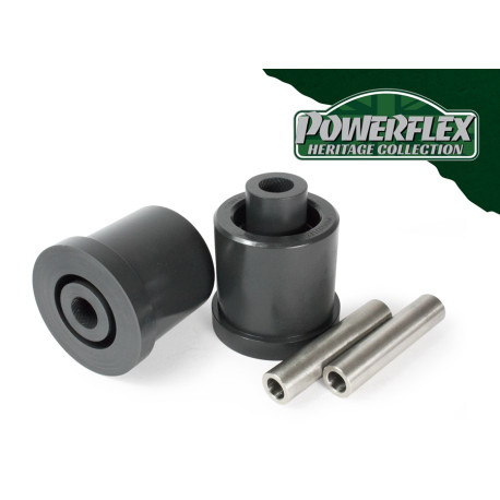 Roomster (2006 - 2008) Powerflex Hátsó, bölcső szilent Skoda Roomster (2006 - 2008) Heritage | race-shop.hu