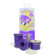 Ateca Multi-Link (2016-ON) Powerflex Hátsó bölcső szilent Seat Ateca Multi-Link (2016-ON) Road Series | race-shop.hu