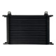 Bazár 25 soros olajhűtő 330x195x50mm SÉRÜLT | race-shop.hu