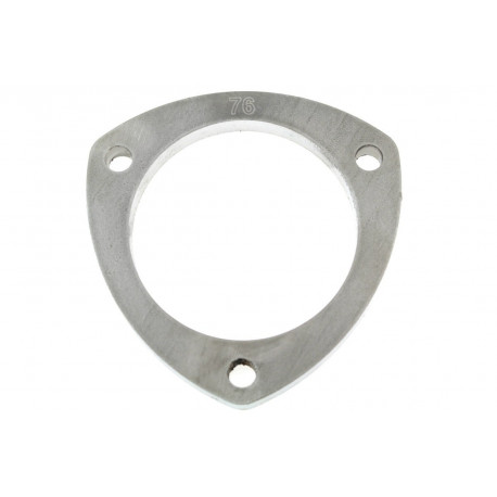 Turbó talpak Kipufogó csonk 63mm | race-shop.hu