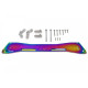 Toronymerevítők Hátsó alsó merevítő ( Stabiliser frame ) Honda Civic 1992-95 | race-shop.hu