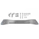 Toronymerevítők Hátsó alsó merevítő ( Stabiliser frame ) Honda Civic 1992-95 | race-shop.hu