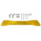 Toronymerevítők Hátsó alsó merevítő ( Stabiliser frame ) Honda Civic 1992-95 | race-shop.hu