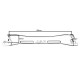 Toronymerevítők Hátsó alsó merevítő ( Stabiliser frame ) Honda Civic 1992-95 | race-shop.hu