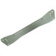 Toronymerevítők Hátsó alsó merevítő ( Stabiliser frame ) Honda Civic 1992-95 | race-shop.hu