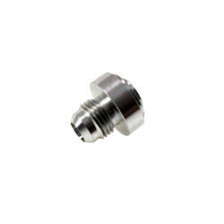 Fitting hegesztéshez apa AN4,aluminium, acél, rozsdamentes acél