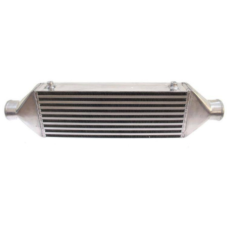 kétoldalas Intercooler univerzális 420 x 160 x 65mm | race-shop.hu