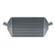 Intercoolerek konkrét modellekhez Intercooler Mitsibishi Lancer EVO 4,5,6,7,8,9 510 x 200 x 90mm | race-shop.hu