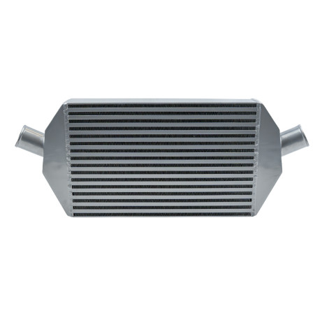 Intercoolerek konkrét modellekhez Intercooler Mitsibishi Lancer EVO 4,5,6,7,8,9 510 x 200 x 90mm | race-shop.hu