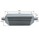 Intercoolerek konkrét modellekhez Intercooler Mitsibishi Lancer EVO 4,5,6,7,8,9 510 x 200 x 90mm | race-shop.hu