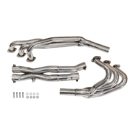 Leömlők Leömlő BMW E30 M20 320i 323i 325i 325ix, 83-92 | race-shop.hu