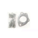 Cat backs RACES Kipufogó,Cat back Honda Civic 2D/4D,92-00 | race-shop.hu