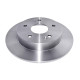 DBA fékek DBA Street Series hátsó féktárcsa DBA438 (Ø 260 mm, 2 db) | race-shop.hu