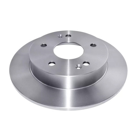 DBA fékek DBA Street Series hátsó féktárcsa DBA438 (Ø 260 mm, 2 db) | race-shop.hu