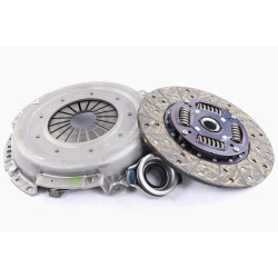 CLUTCH PRO kuplungszett Nissan Terrano/Pathfinder-hez