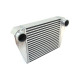 hátsó Intercooler univerzális 350 x 300 x 76mm hátsó | race-shop.hu