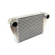 hátsó Intercooler univerzális 400 x 300 x 76mm hátsó | race-shop.hu