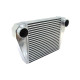 hátsó Intercooler univerzális 400 x 350 x 76mm hátsó | race-shop.hu