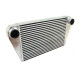hátsó Intercooler univerzális 550 x 350 x 76mm hátsó | race-shop.hu