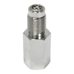 Lambda sonda adapte M18x1,5 egyenes