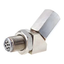 Lambda sonda adapter M18x1,5 45°
