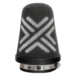 Univerzális sport levegőszűrő Pipercross gumi nyakkal - PK005F