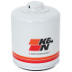 Olajszűrők Olajszűrő K&N HP-1002 | race-shop.hu