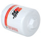 Olajszűrők Olajszűrő K&N HP-1003 | race-shop.hu