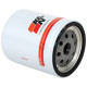 Olajszűrők Olajszűrő K&N HP-2002 | race-shop.hu