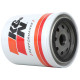 Olajszűrők Olajszűrő K&N HP-2003 | race-shop.hu