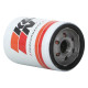 Olajszűrők Olajszűrő K&N HP-2011 | race-shop.hu