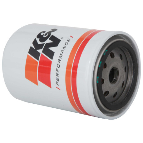 Olajszűrők Olajszűrő K&N HP-3001 | race-shop.hu