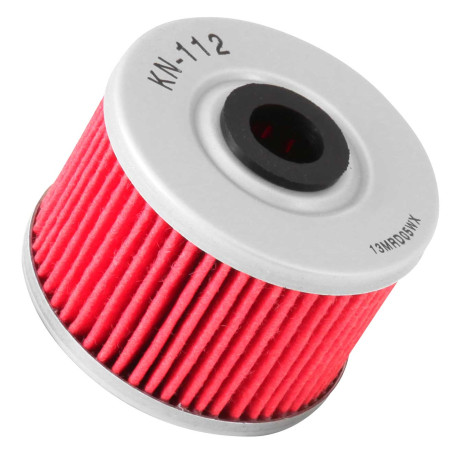 Olajszűrők Olajszűrő K&N KN-112 | race-shop.hu