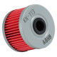 Olajszűrők Olajszűrő K&N KN-113 | race-shop.hu