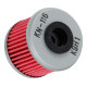 Olajszűrők Olajszűrő K&N KN-116 | race-shop.hu