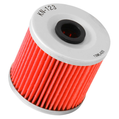 Olajszűrők Olajszűrő K&N KN-123 | race-shop.hu