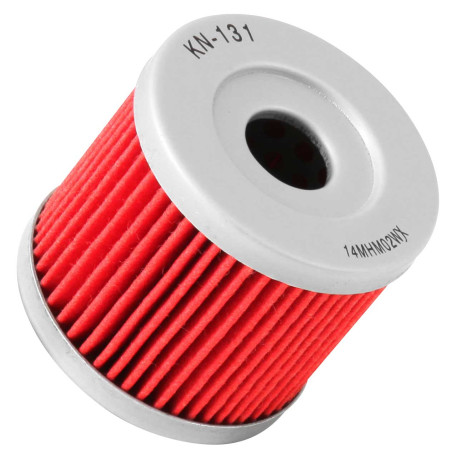 Olajszűrők Olajszűrő K&N KN-131 | race-shop.hu