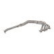 Leömlők Leömlő MAZDA MX-5 1.8l 1993-97 4-2-1 | race-shop.hu