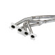 Leömlők Leömlő MAZDA MX-5 1.8l 1993-97 4-2-1 | race-shop.hu