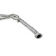 Leömlők Leömlő MAZDA MX-5 1.8l 1993-97 4-2-1 | race-shop.hu