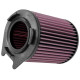 Airbox betétek Sport légszűrő K&N E-0661 | race-shop.hu